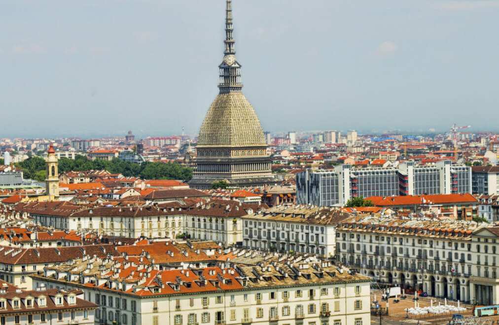 Mole Antonelliana